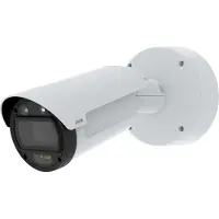 Axis Q1808-LE 150 mm, IP-turvakamera, Ulkona, Langallinen, Digitaalinen PTZ, UL/cUL, BIS, UKCA, CE, KC, EAC, VCCI, RCM, Seinä (02508-001)