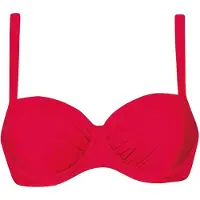 Sunflair Bikinitoppi 'Mix&Match' punainen