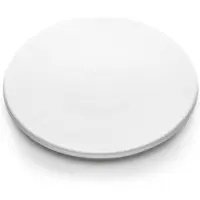 Lékué keraaminen lautanen valkoinen 15 cm