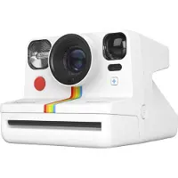 Polaroid Now+ Bluetooth Pikakamera