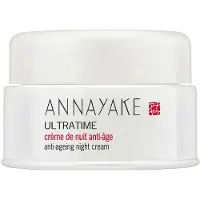 Annayake Yövoide - ANNAYAKÉ - Ultratime - 50 ml - Anti-aging - Parabeeniton