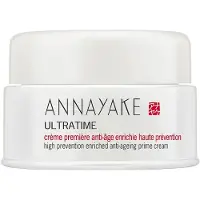 Annayake Ultratime Enriched Anti-ageing Prime-kasvovoide 50ml