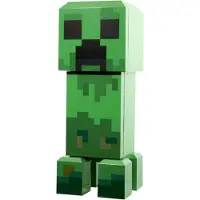 UKONIC Minecraft Figural Creeper minijääkaappi 870401