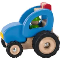 Goki - Tractor (55928)