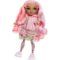 Rainbow High SPARKLE & SHINE PINKKI