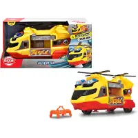 Dickie Toys Pelastushelikopteri Valo Ja Ääni 30 Cm