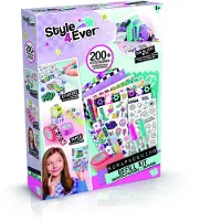 Style 4 Ever Scrapbooking Refill - Multi/patterned - ONE SIZE