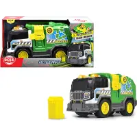 Dickie Toys Recycle Truck - Green - ONE SIZE