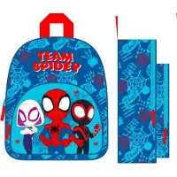 Spidey and his Amazing Friends Reppu 8L, Sininen