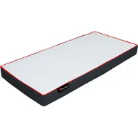 X Rocker Xrocker Xcool Foam Gaming Mattress - Single