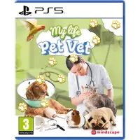 Ps5 My Life Pet Vet