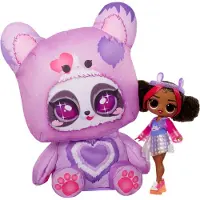 L.O.L. Surprise! Tweens Costume Nukke Hoops Cutie