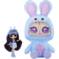 L.O.L. Surprise! Tweens Costume Nukke Aya Cherry