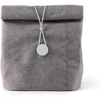 Lékué To Go lounaslaukku organic Beige