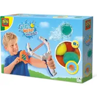 SES Creative Splash Water Slingshot