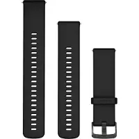 Garmin Quick Release 22 Mm Silikoniranneke
