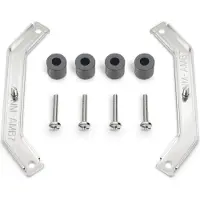 Noctua NM-AM5/4-MP83 chromax.black mounting kit -kiinnityssarja prosessorijäähdyttimelle, musta