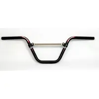 Renthal Bmx Moto 20 190 Mm Rise Ohjaustanko