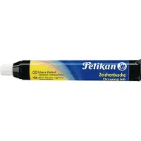 Pelikan 201400, 9 ml, 1 kpl, Musta (400142511)