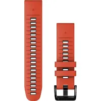 Garmin Quickfit 22 Mm Silikonarmband