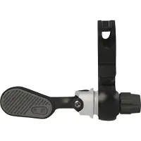 Crankbrothers Highline Evo 22.2 Mm Dropper-istuinputken Kaukosäädin