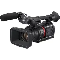 Panasonic AG-CX350 -4K-tuotantokamera