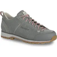 Dolomite 54 Low Evo, vapaa-ajan kengät, nainen, harmaa