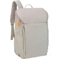 Lassig Slender Hoitolaukku Reppu, Taupe
