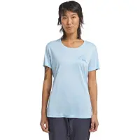 Jack Wolfskin Peak Graphic Lyhythihainen T-paita