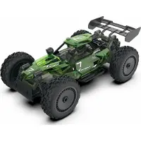 Amewi CoolRC DIY Razor Buggy 2WD, Mönkijä, 1:18, 8 vuosi/vuosia, 300 g (22583)