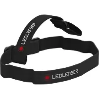 Led Lenser Headband+Overheadband Core