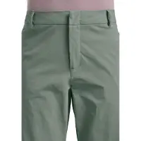 Jack Wolfskin Men's Hikeout Pants Slate Green Retkeilyhousut 54 Regular