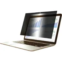Gearlab Magnetic Privacy Filter 16" -tietoturvasuoja Apple Macbook Pro (2021)