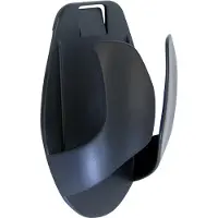 Ergotron – Mouse holder (black) (99-033-085)