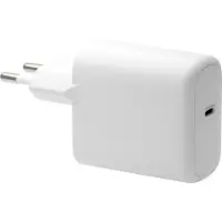 dbramante1928 45 W USB-C seinälaturi (valkoinen)