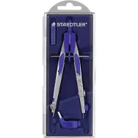 Staedtler Kompassi Staedtler (Kunnostetut Tuotteet B)