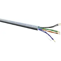 Roline RJ45 Cable Cat. 5E soft 305 m