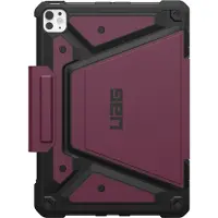 Uag Metropolis SE do iPad Pro 11" M4 (2024) (bordeaux)