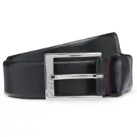 HUGO Gellot_Sz35 - Black - 95