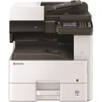 Kyocera ECOSYS M4125idn MFP mono A4/A3 (1102P23NL0)