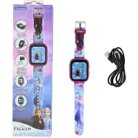 Disney Frozen Lexibook Älykello