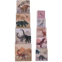 Egmont toys Pinottava Lelu 1.2.3 Dino