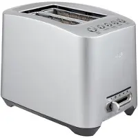 Sage - The Smart Toast Leivänpaahdin 2 viipaletta