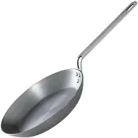 Professional Secrets - Cooking Paistinpannu hiiliteräs 24 cm