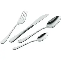 Zwilling - Jessica Aterimet 16 osaa