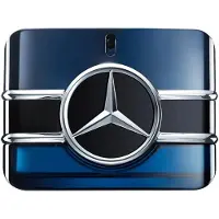 Mercedes-benz Sign Eau de Parfum miehille 50 ml