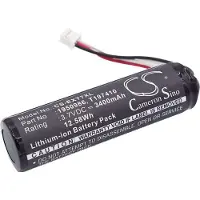 123accu Extech Flir i7 akku 3400mAh