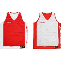 Spalding Reversible Hihaton T-paita