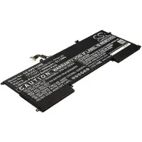 123accu HP Envy 13 / AB06XL akku 6900 mAh