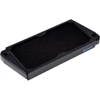 Alphacool NexXxoS ST30 Full Copper X-Flow 240mm jäähdytin